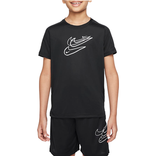 Nike Dri-FIT Trænings T-shirt Børn