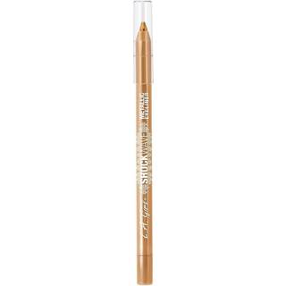 L.A. Girl Cosmetics Shockwave Gel Eyeliner Skygge Gold Medal 1.2 g - 1.2 g