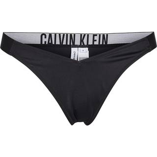 Calvin Klein Intense Power Delta Bikini Brief - Black - Large