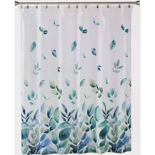 SKL Home Ontario Broes Gardain Green 72.00 """" X 70.00 """"