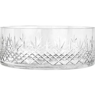 Skål - Frederik Bagger - Crispy Sapphire Mega Bowl - 1 stk.