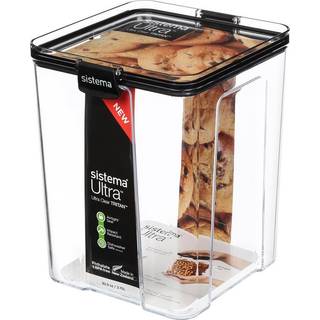 Tritan Ultra Square 2,75l