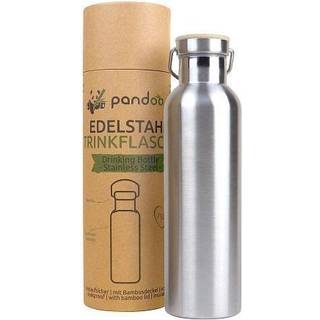 Pandoo Drinking Bottle Stainless Steel termoflaske 750 ml - 750 ml
