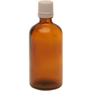 Mezina Flaske M. Låg Og Dråbetæller (100 ml)