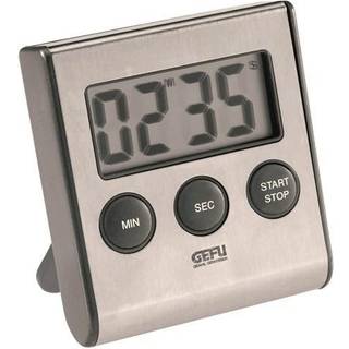 GEFU Digital timer CONTARE
