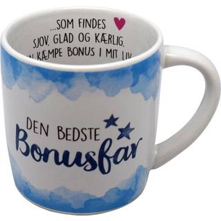 Krus Den bedste Bonusfar
