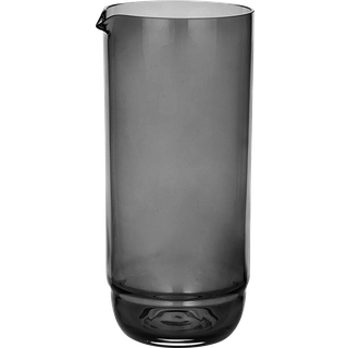 Broste Copenhagen Nordic Bistro karaffel 150 cl Smoke/Clear