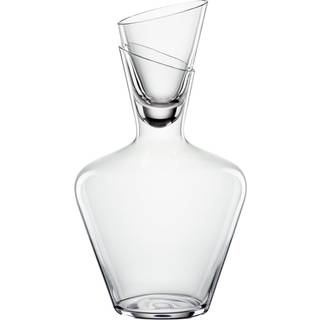Spiegelau Definition vinkaraffel med prop 1 L Klar
