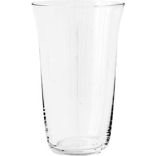 Audo Copenhagen Strandgade drikkeglas - 2 stk. H 14 cm