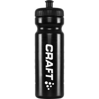 Craft - Water Bottle - Black Onesize