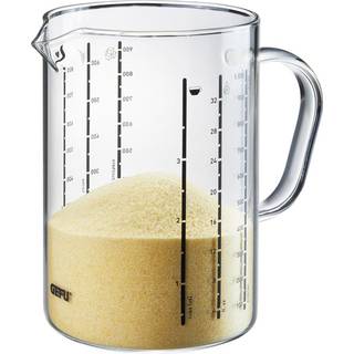 GEFU Målebæger METI - 1000 ml