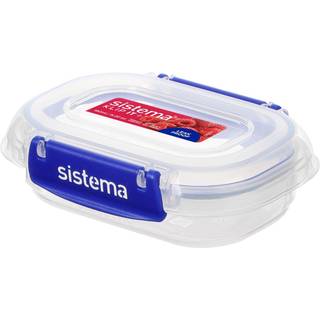 Sistema Rectangle Klip It Plus180ml - Tilbehør til køkken