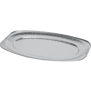 Cateringfad oval stor 55x36x2,2cm 65220