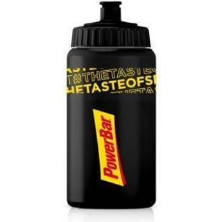 Powerbar sort 500ml drikkedunk