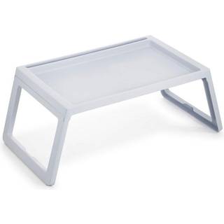 "Confortime" sammenklappeligt serveringsbord af plast