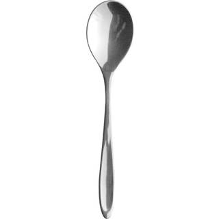 Teske P1 14 cm i rustfrit stål