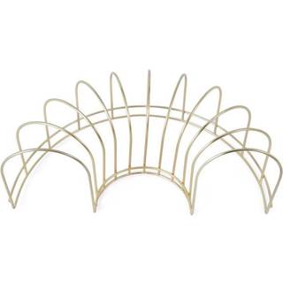 Opvaskestativ, brass