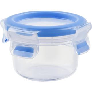 TEFAL Masterseal fresh box 0,15 liter - rund