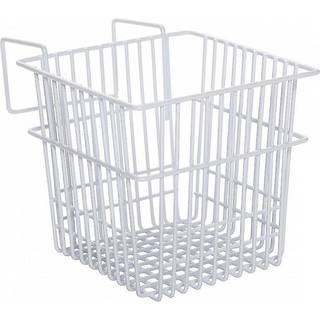 Håndvasktilbehør, metal, 17 × 12,1 × 11,4 cm - Confortime