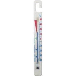 CONZEPT Køleskabstermometer 15,5 cm