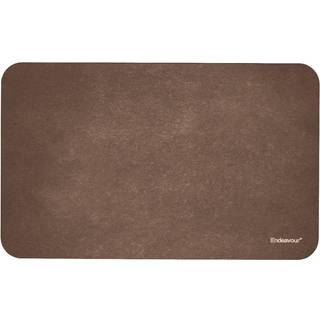 Endeavour - Medium, skærebræt - Brown Black