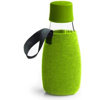 Retap Retap sleeve 0,3 l forest green