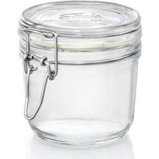Patentglas Fido Bormioli, Ø10xH9,8 cm, 350 ml