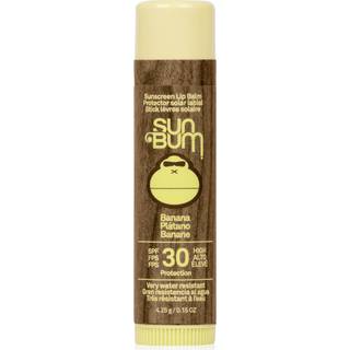 Sun Bum Sunscreen Lip Balm Banana SPF30 4,25g