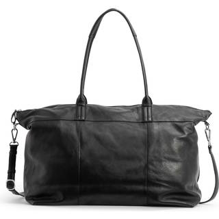 Still Nordic Basic weekend bag (BLACK)