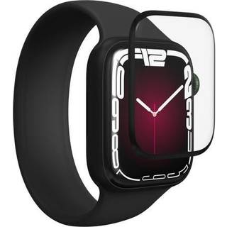 ZAGG / INVISIBLESHIELD INVISIBLESHIELD GLASS FUSION+ APPLE WATCH 40MM CF SCREEN ACCS