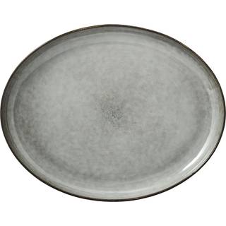 Lene Bjerre Amera bakke 27x34 cm Grey