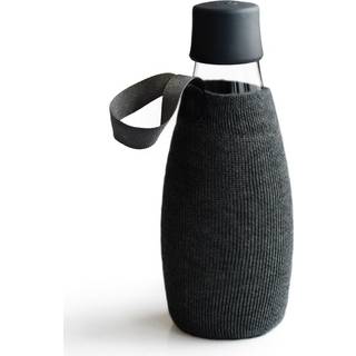 Retap Retap sleeve 0,5 l Sort