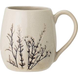 Bloomingville Bea krus 40 cl Natur