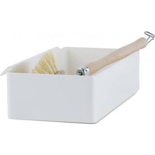 Gejst bakke - Flex tray i hvid