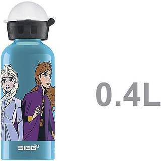 Drikkedunk - Anna & Elsa II 0.4 L - 8869 / 50 Anna & Elsa / 0.4 L