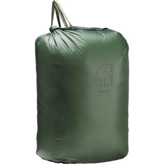 Nordisk Sola 15 Drybag - Taske | 15 L | Forest Green