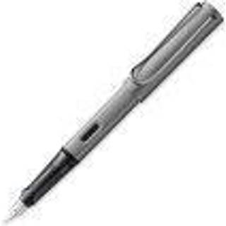 Lamy al-Star Fountain Pen Graphite Fine