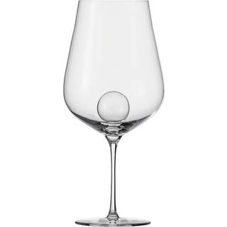 Air Sense Bordeaux rødvinsglas 84 cl, 2-pak