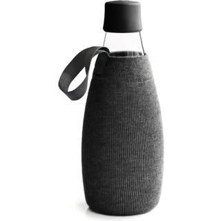 Retap Retap sleeve 0,8 l Sort