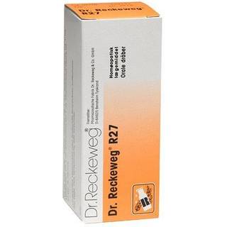 Dr. Reckeweg R 27 - 50 ml.