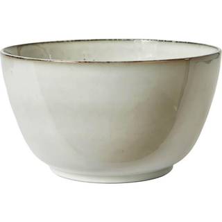 Da&#39;Core Grødskål D24x13 cm blank stone