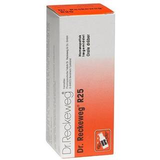 Dr. Reckeweg R25, 50 ml