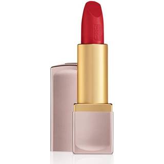Elizabeth Arden Lip Color Matte Luksus plejende læbestift Med E-vitamin Skygge 108 Statement Red 3,5 g - 3,5 g