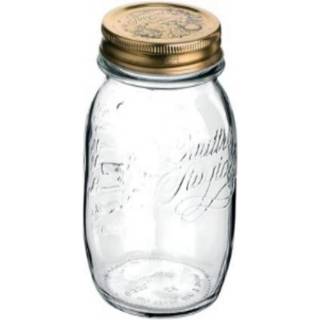 Bormioli sylteglas 50 cl (På lager i butik)
