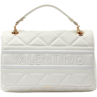 Ada Crossbody Taske, Hvid