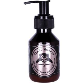 Beard Monkey Minty & Raspberry Beard Conditioner 100 ml