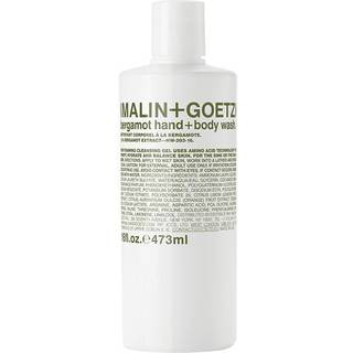 Malin+Goetz Bergamot Hand + Body Wash (473 ml)