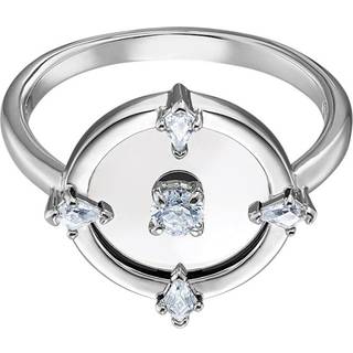 Swarovski Ring - North - 5515033 - silber