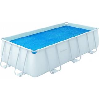 Pool Termo Cover passer til 412 cm Bestway Tilbehør Sol Cover 58240