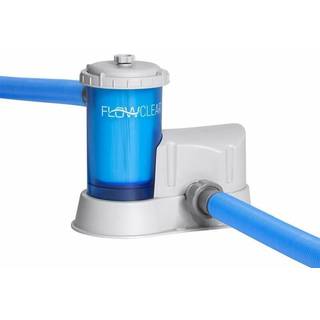 Bestway Flowclear Pool Filterpumpe